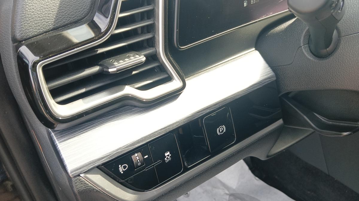 Kia Sportage 1.6 CRDI 136 CV DCT7 2WD Mild Hybrid Style